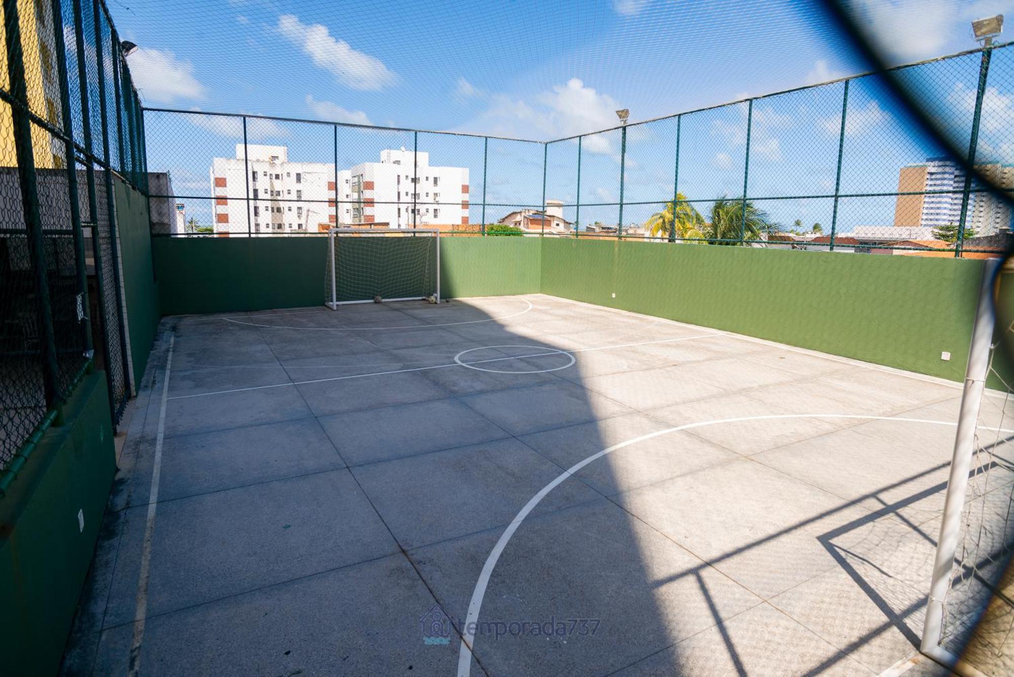 Elegante Apartamento Com Vista Mar Em Atalaia Aracaju Exterior foto