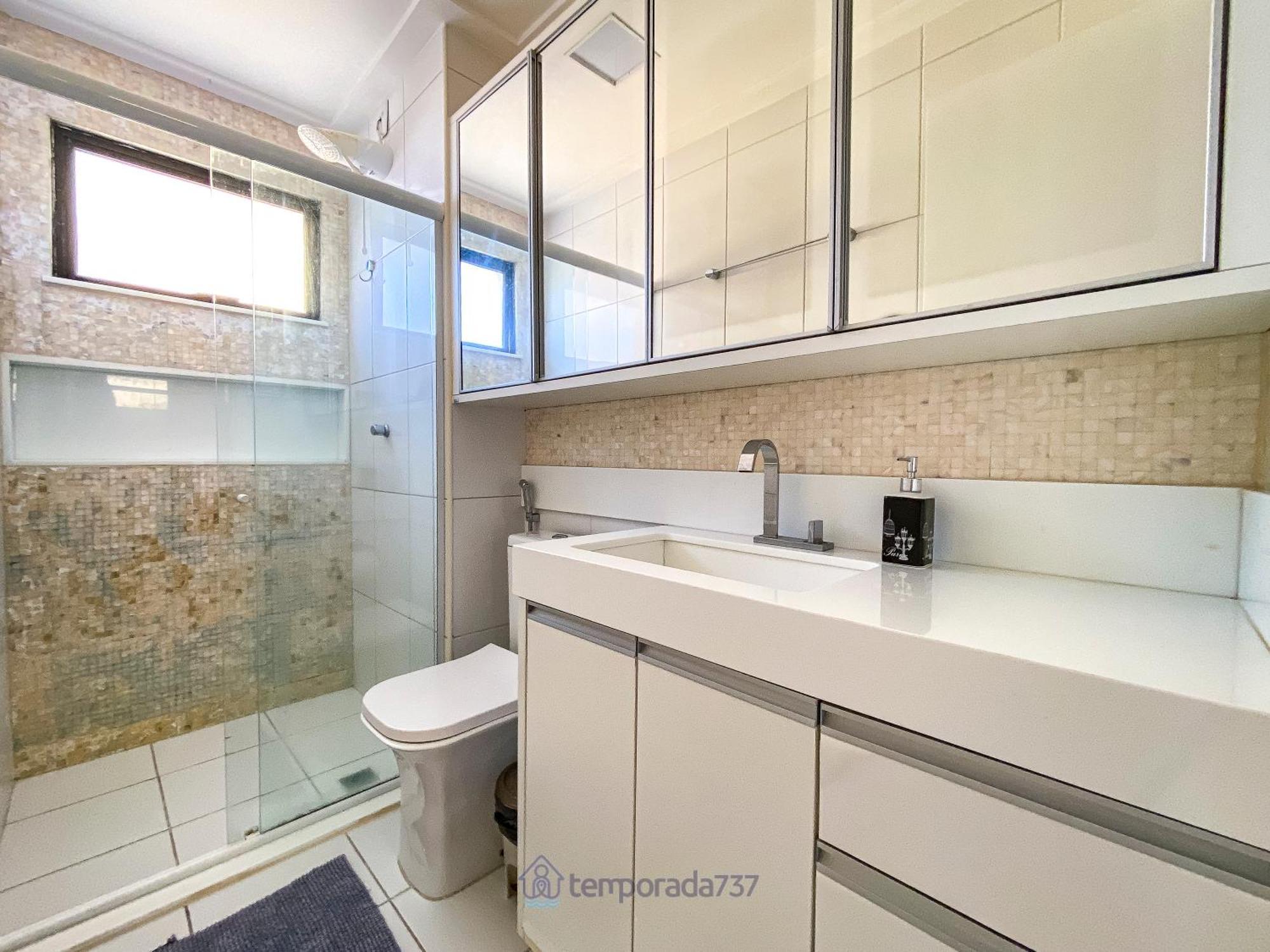 Elegante Apartamento Com Vista Mar Em Atalaia Aracaju Exterior foto