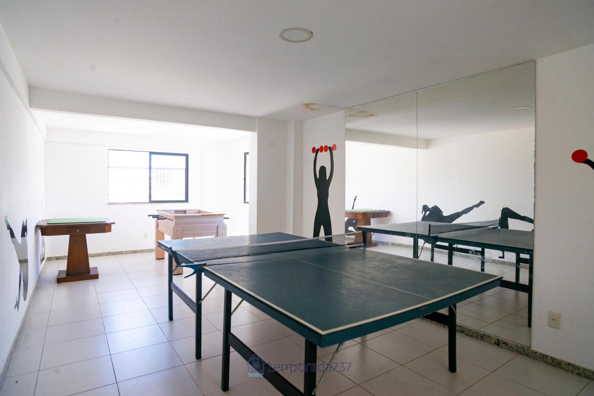 Elegante Apartamento Com Vista Mar Em Atalaia Aracaju Exterior foto