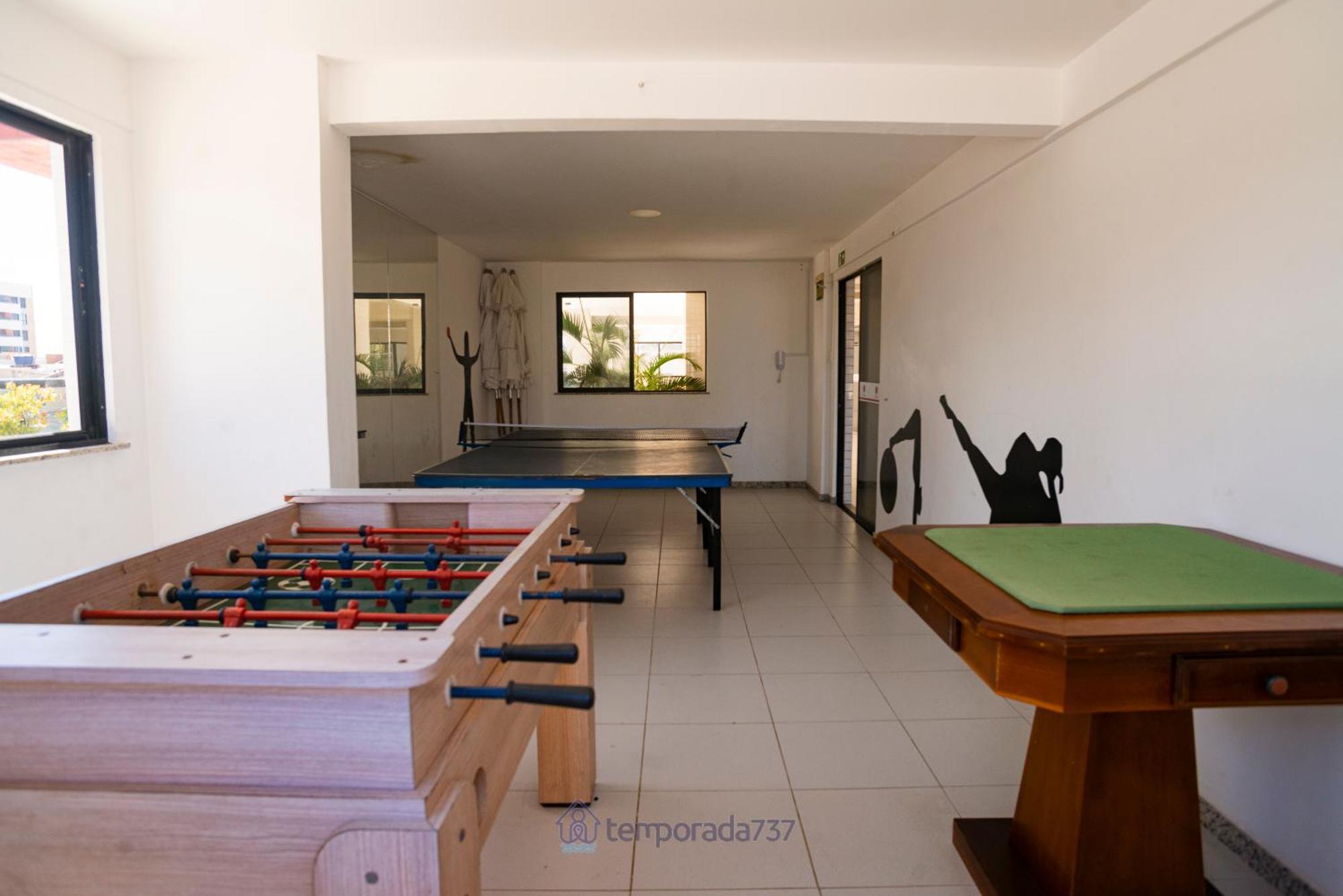 Elegante Apartamento Com Vista Mar Em Atalaia Aracaju Exterior foto