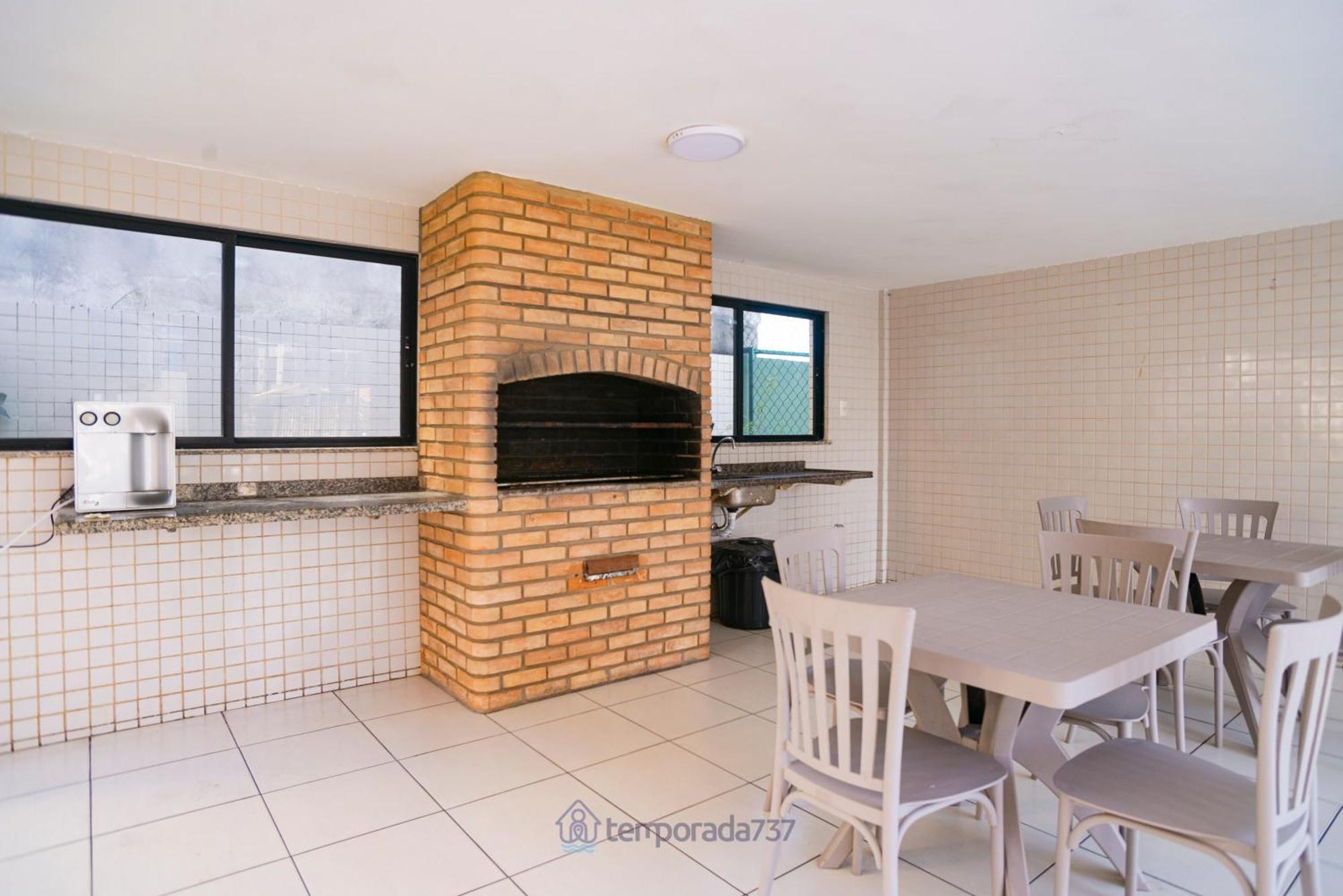 Elegante Apartamento Com Vista Mar Em Atalaia Aracaju Exterior foto