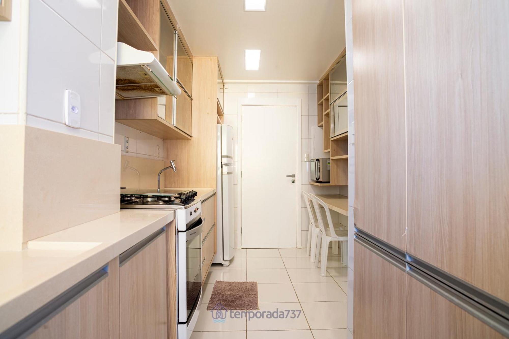 Elegante Apartamento Com Vista Mar Em Atalaia Aracaju Exterior foto